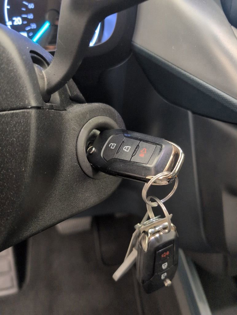 Certified 2024 Ford Maverick XL image 44