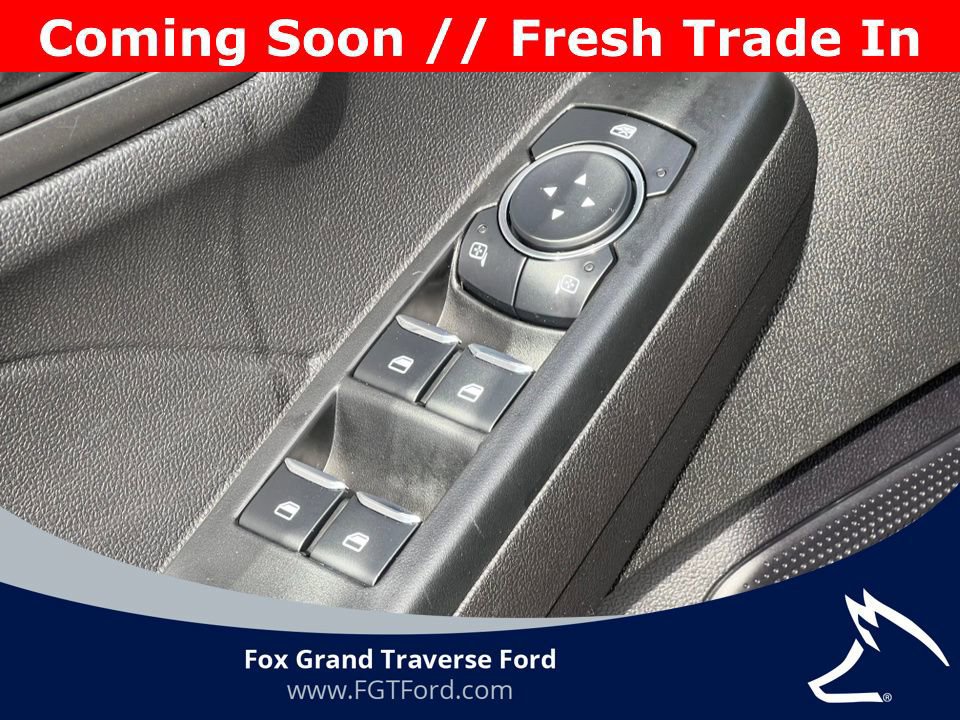 Certified 2023 Ford Escape Active AWD/4WD image 18