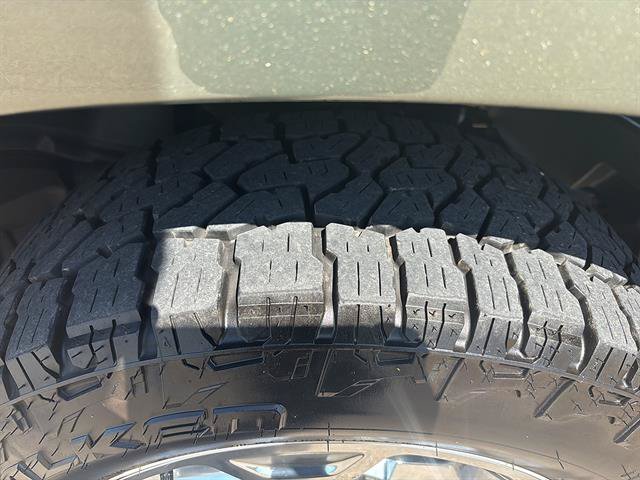 Used 2020 RAM 1500 Big Horn AWD/4WD image 10