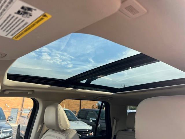Certified 2023 Ford Expedition Limited AWD/4WD image 20