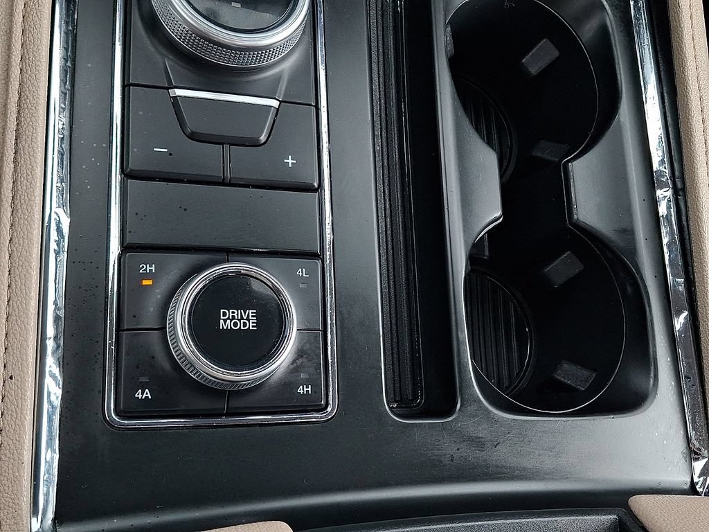 Certified 2023 Ford Expedition XLT AWD/4WD image 27