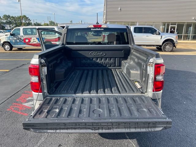 Certified 2024 Ford Maverick XLT w/ XLT Luxury Package FWD image 31