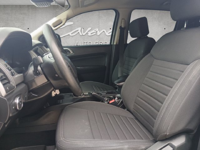 Certified 2022 Ford Ranger XL w/ Equipment Group 101A High RWD image 20