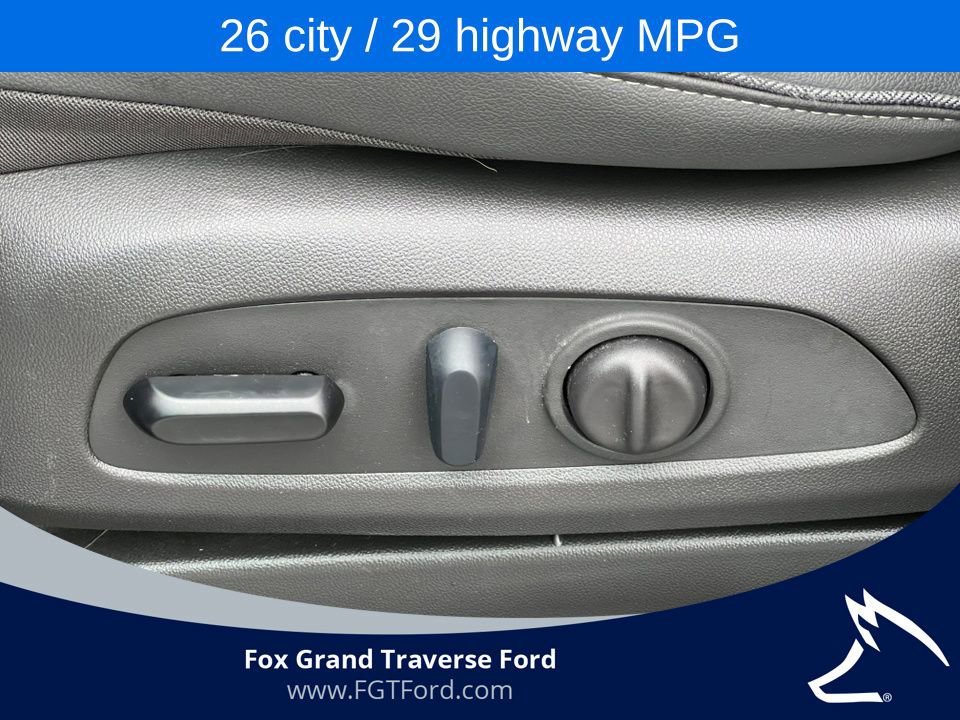 Used 2023 Buick Encore GX Preferred w/ Cold Weather Comfort Package AWD/4WD image 8