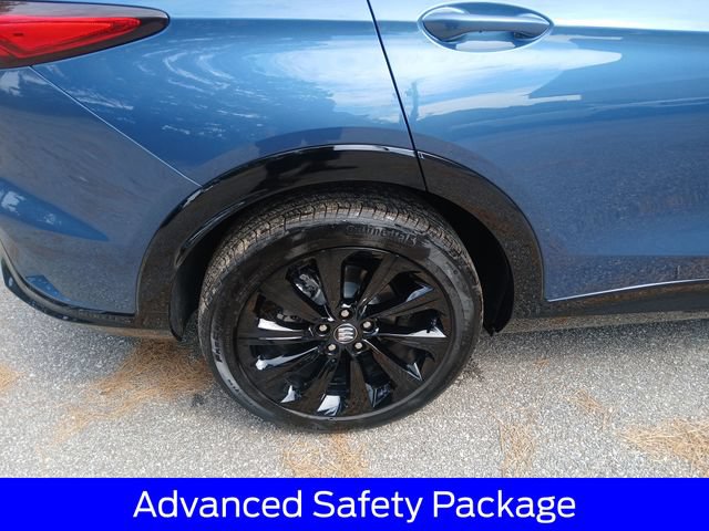 Used 2026 Buick Envista Sport Touring w/ Convenience I Package FWD image 11