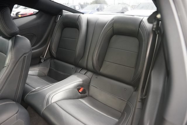 Certified 2024 Ford Mustang GT Premium RWD image 11