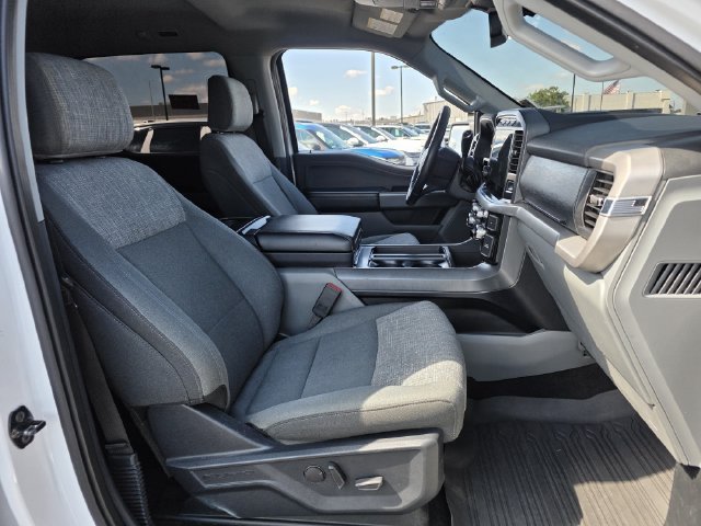Certified 2022 Ford F150 XLT w/ Equipment Group 302A High AWD/4WD image 30