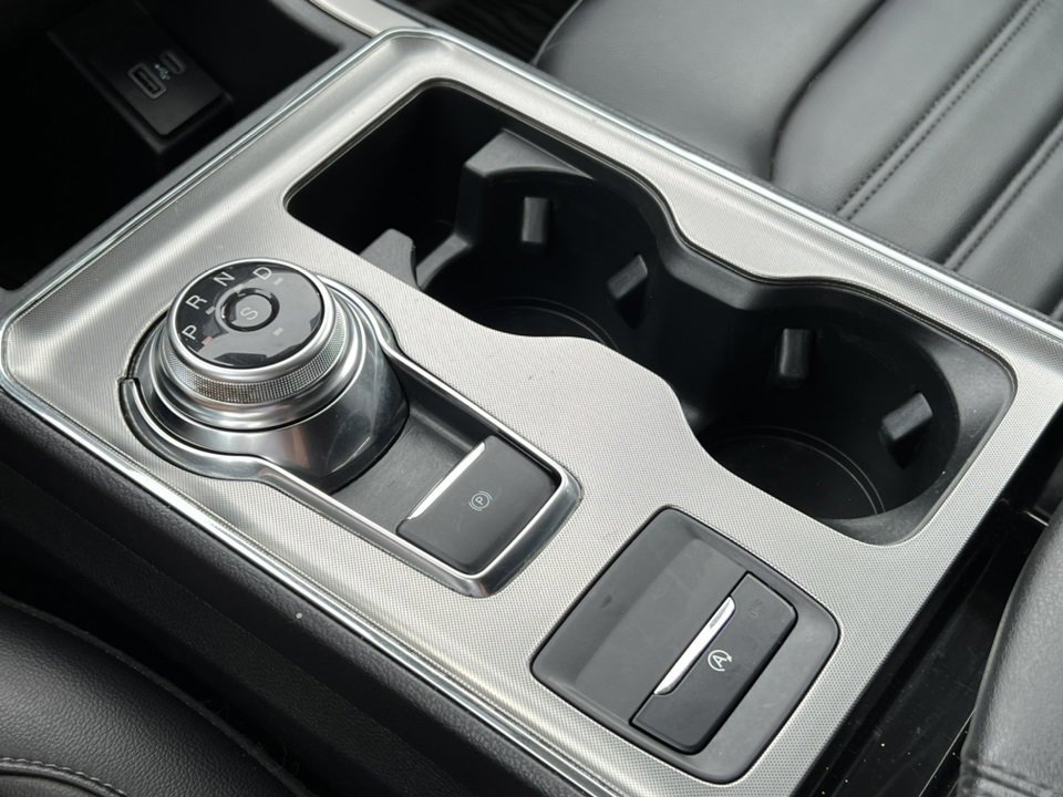 Certified 2022 Ford Edge SEL w/ Convenience Package image 35