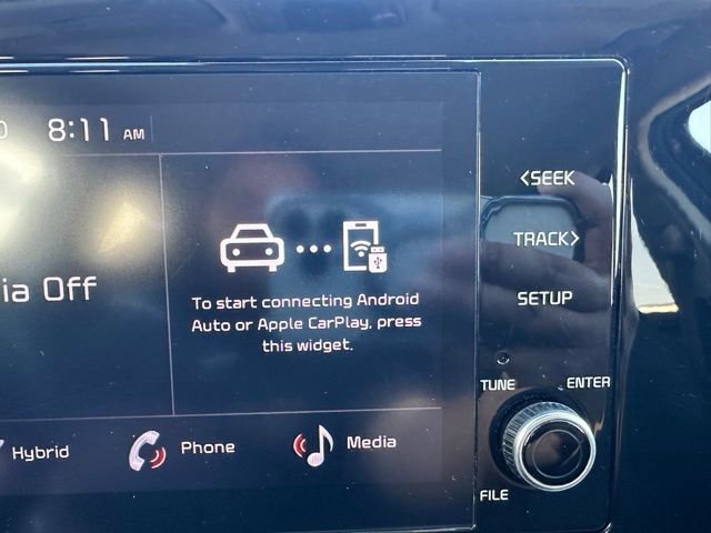 Used 2023 Kia Sportage LX image 80