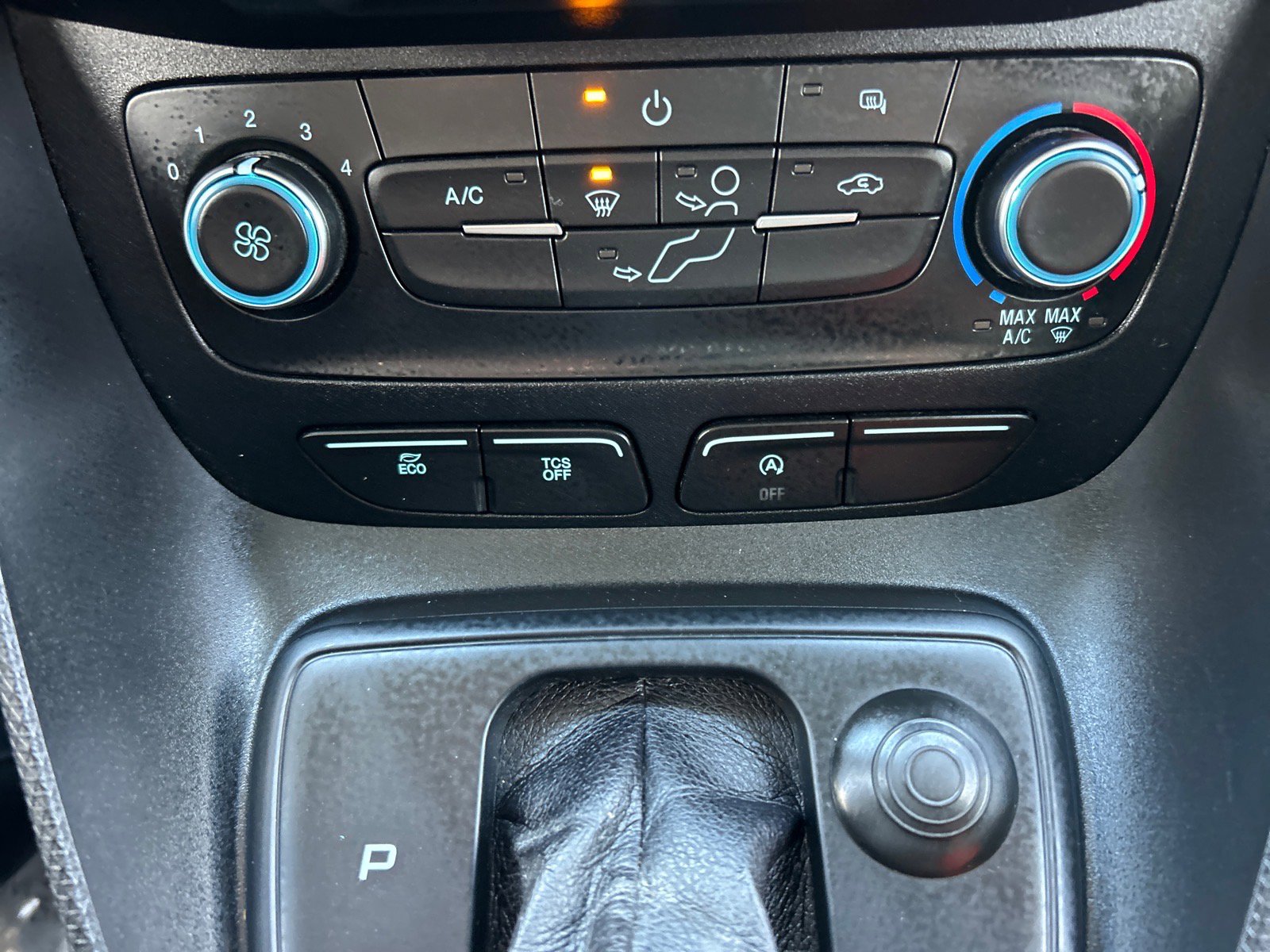 Certified 2019 Ford Transit Connect XL image 22