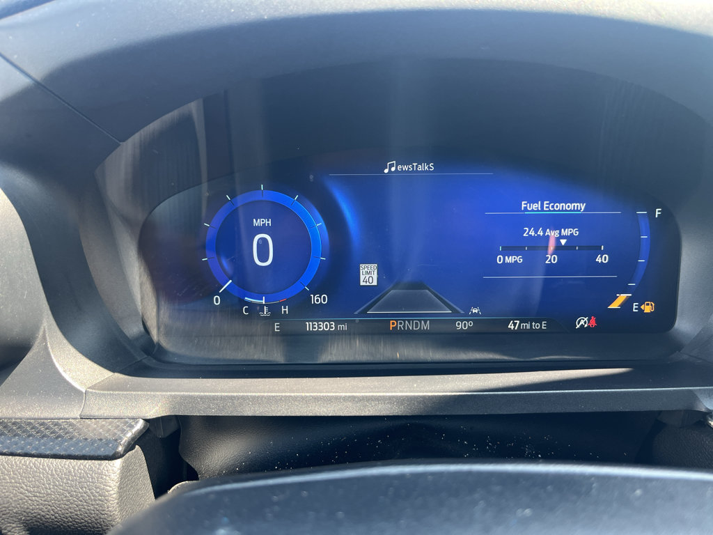 Certified 2020 Ford Explorer ST w/ ST Street Pack AWD/4WD image 19