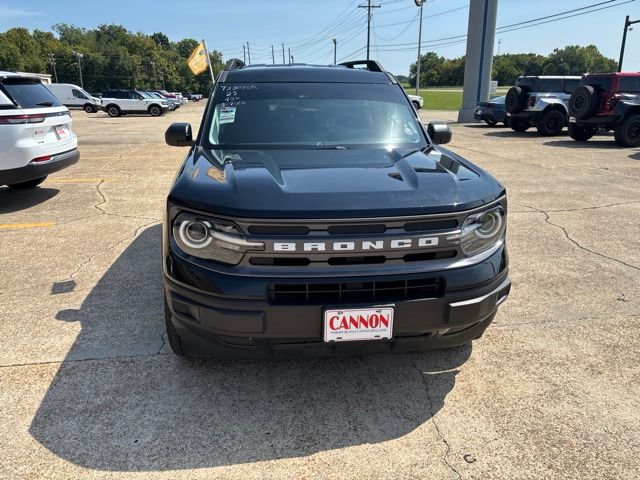 Certified 2023 Ford Bronco Sport Big Bend AWD/4WD image 4