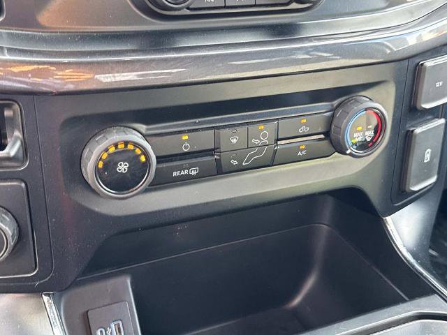 Certified 2023 Ford F150 XL w/ STX Appearance Package image 24