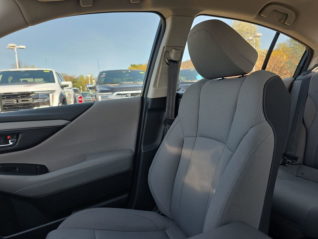 Used 2023 Subaru Legacy Premium AWD/4WD image 40