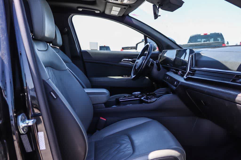 Used 2023 Kia Sportage X-Line AWD/4WD image 15