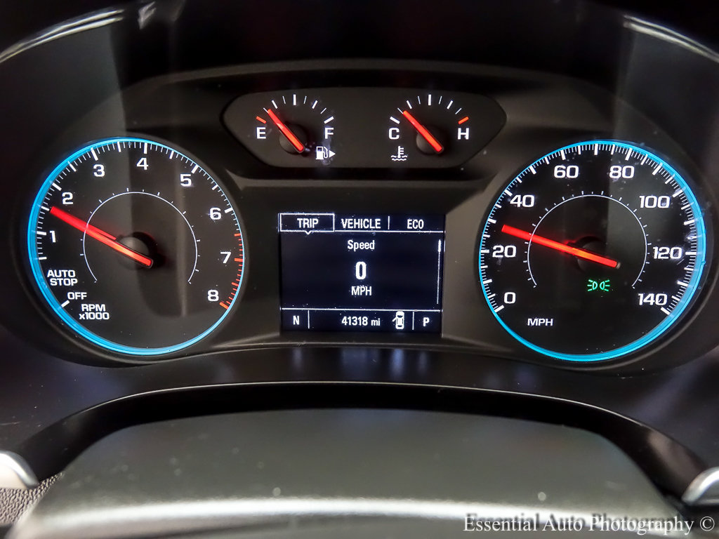 Used 2020 Chevrolet Malibu LT FWD image 13