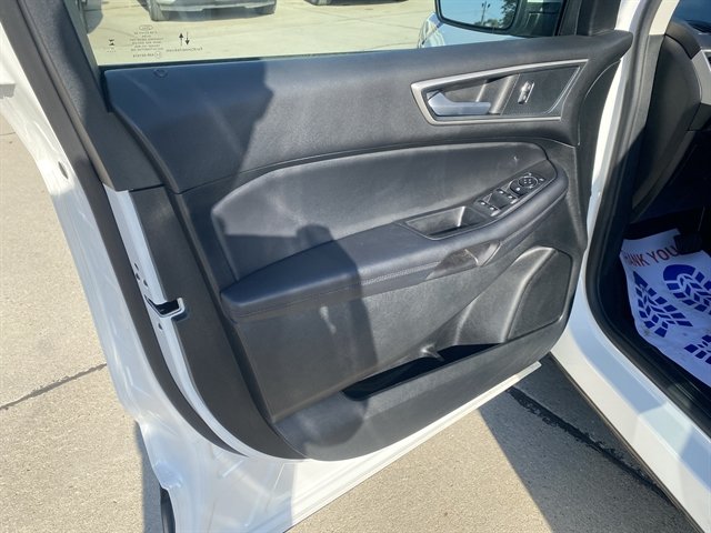 Certified 2024 Ford Edge SEL w/ Convenience Package AWD/4WD image 18