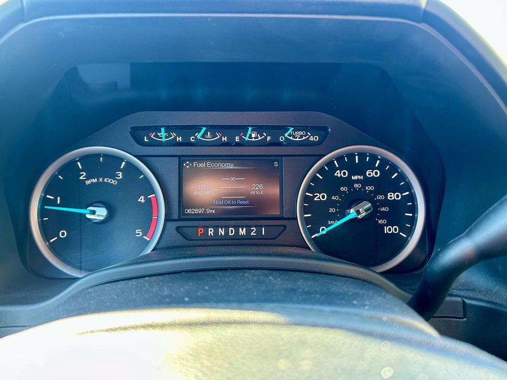 Certified 2018 Ford F350 XLT w/ XLT Premium Package image 30