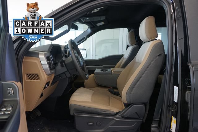 Certified 2023 Ford F150 XLT AWD/4WD image 21