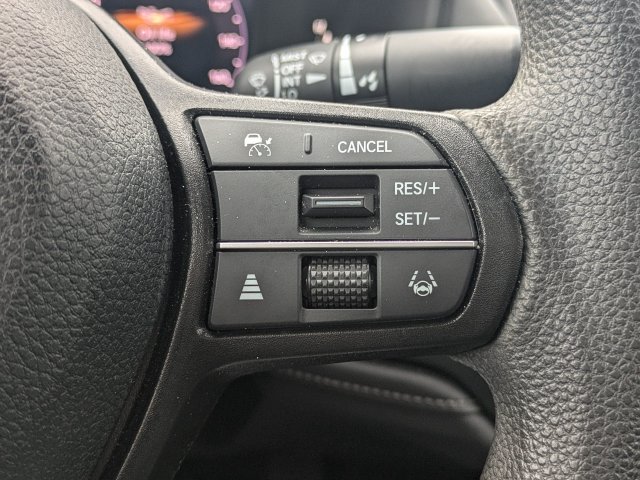 Used 2024 Honda Accord LX image 23