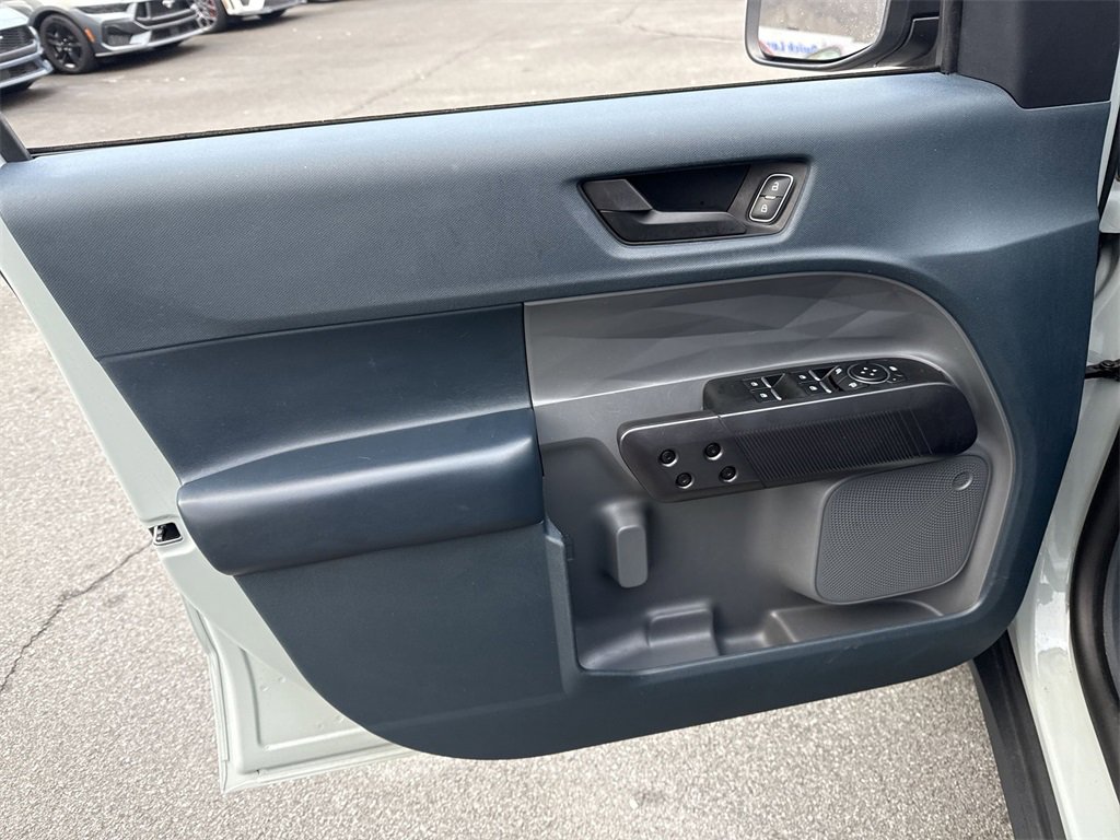 Certified 2023 Ford Maverick Tremor w/ Tremor Off-Road Package image 22