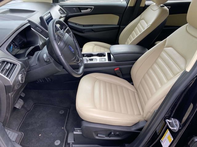 Certified 2023 Ford Edge SEL w/ Convenience Package image 18