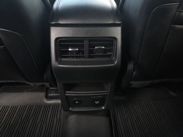 Certified 2024 Ford Edge SEL w/ Convenience Package AWD/4WD image 21