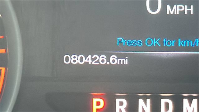 Certified 2017 Ford F150 XLT w/ Equipment Group 302A Luxury RWD image 27