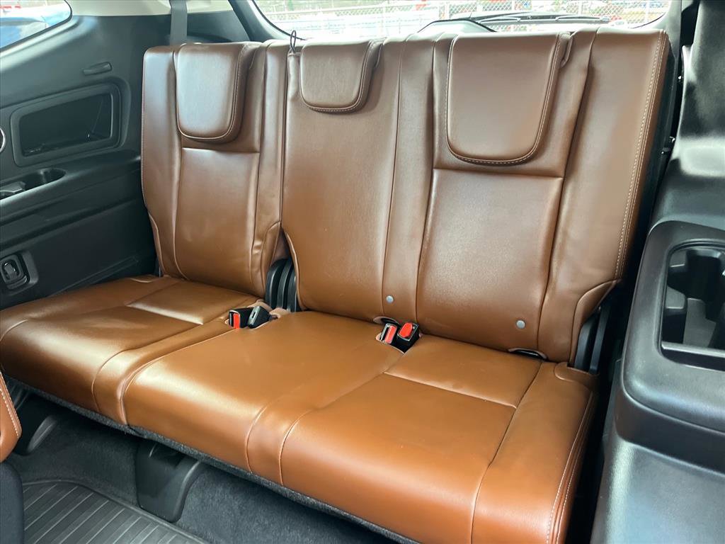 Used 2024 Subaru Ascent Touring w/ Popular Package #2 image 18