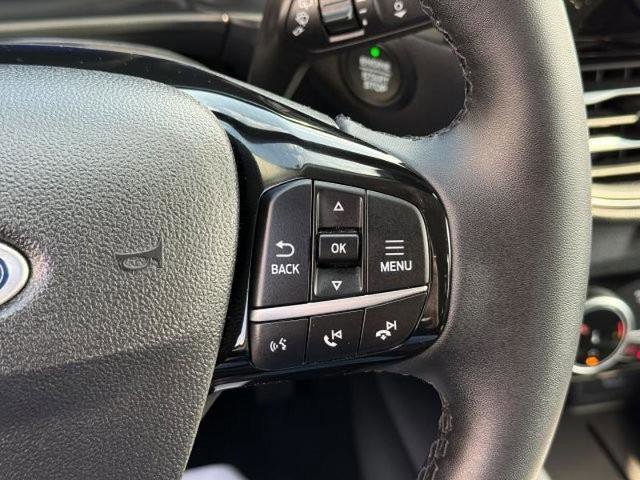 Certified 2022 Ford Escape Titanium w/ Class II Trailer Tow Package image 37