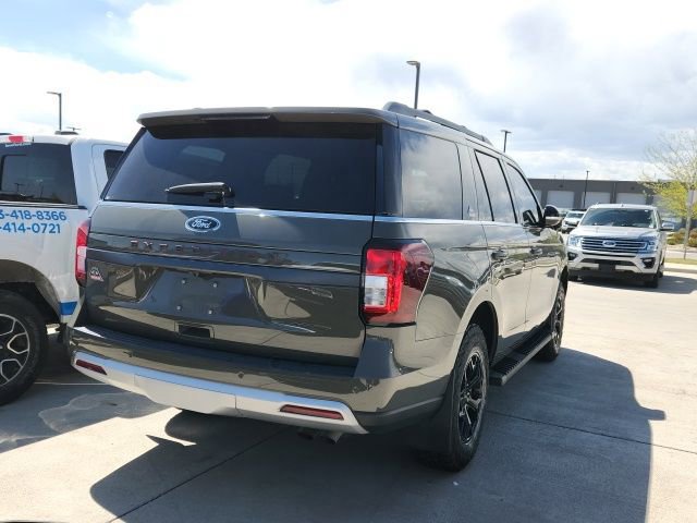 Certified 2024 Ford Expedition Timberline image 2