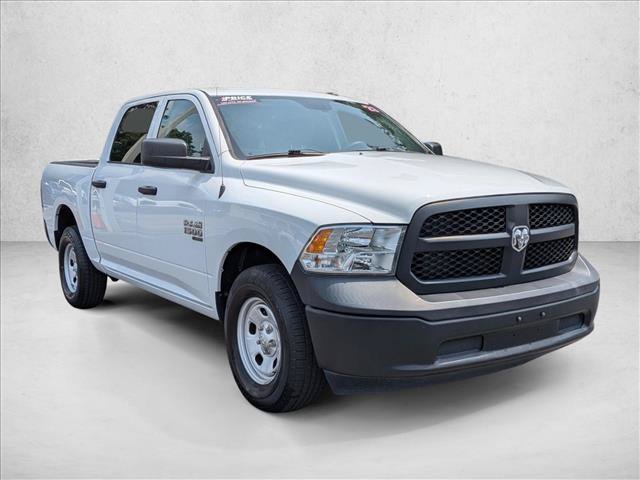 Used 2023 RAM 1500 Tradesman AWD/4WD image 3