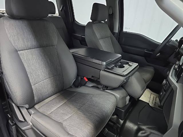 Certified 2022 Ford F150 XL w/ Trailer Tow Package AWD/4WD image 15