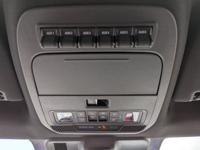 Certified 2022 Ford F150 Tremor w/ Equipment Group 401A Mid AWD/4WD image 13