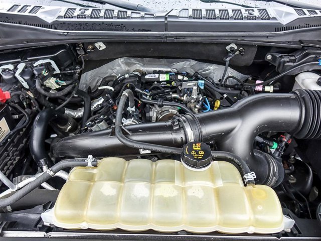 Certified 2020 Ford F150 XLT w/ Equipment Group 302A Luxury image 28