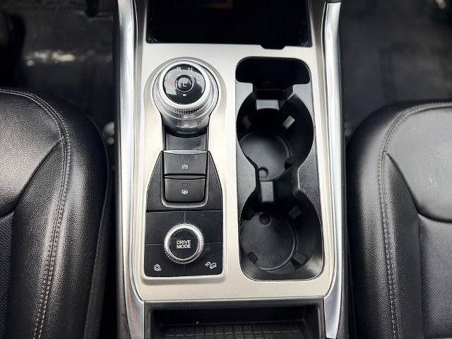 Certified 2023 Ford Explorer Limited AWD/4WD image 17