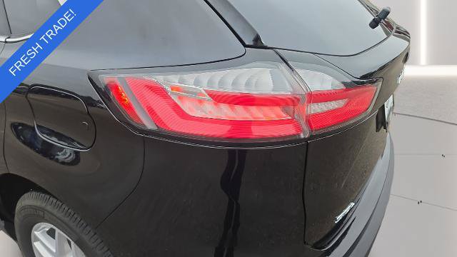 Certified 2024 Ford Edge SEL w/ Convenience Package AWD/4WD image 33