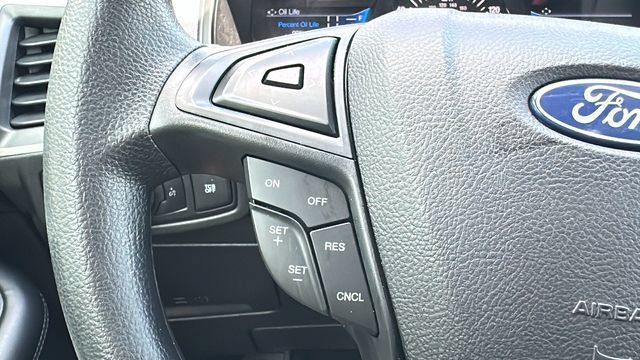 Certified 2024 Ford Edge SE w/ Black Appearance Package AWD/4WD image 24
