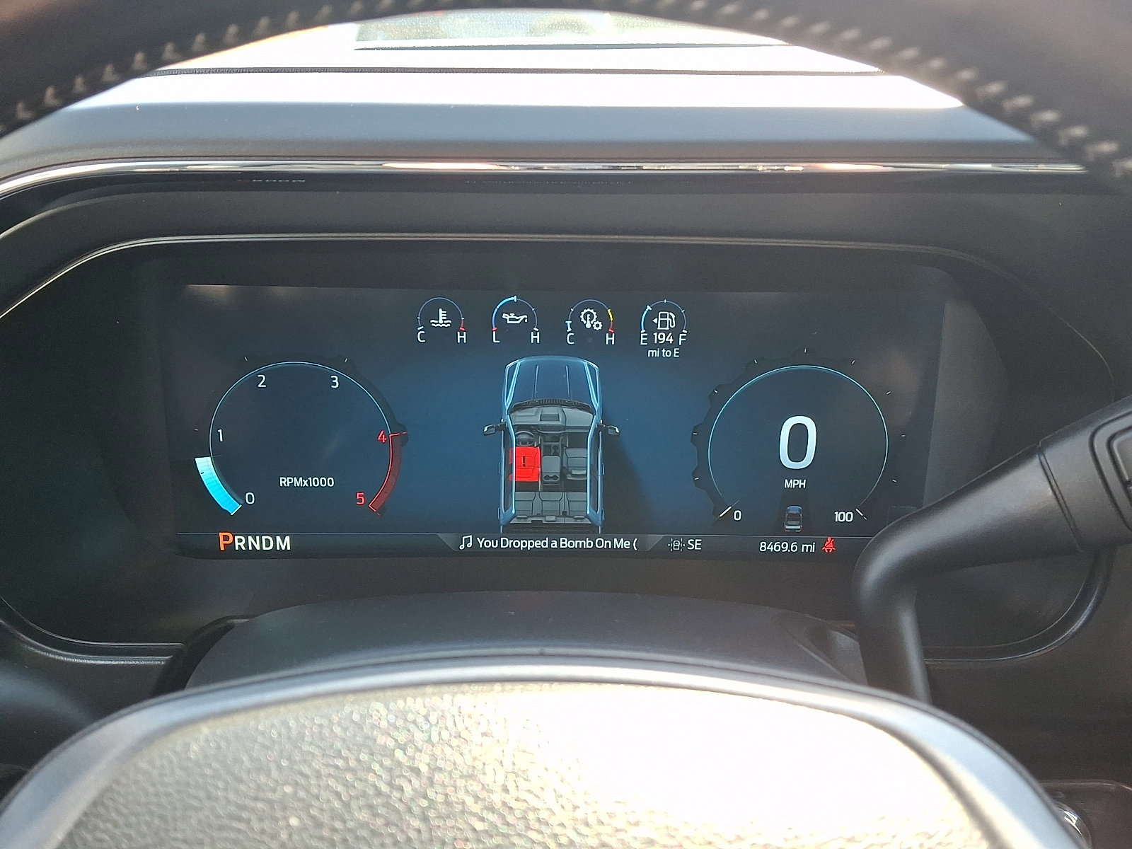 Certified 2024 Ford F350 Lariat w/ Lariat Ultimate Package image 27