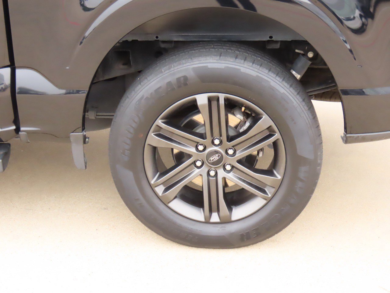 Certified 2021 Ford F150 Lariat image 17