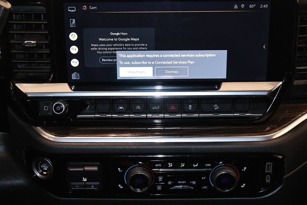 Used 2022 Chevrolet Silverado 1500 LT AWD/4WD image 27
