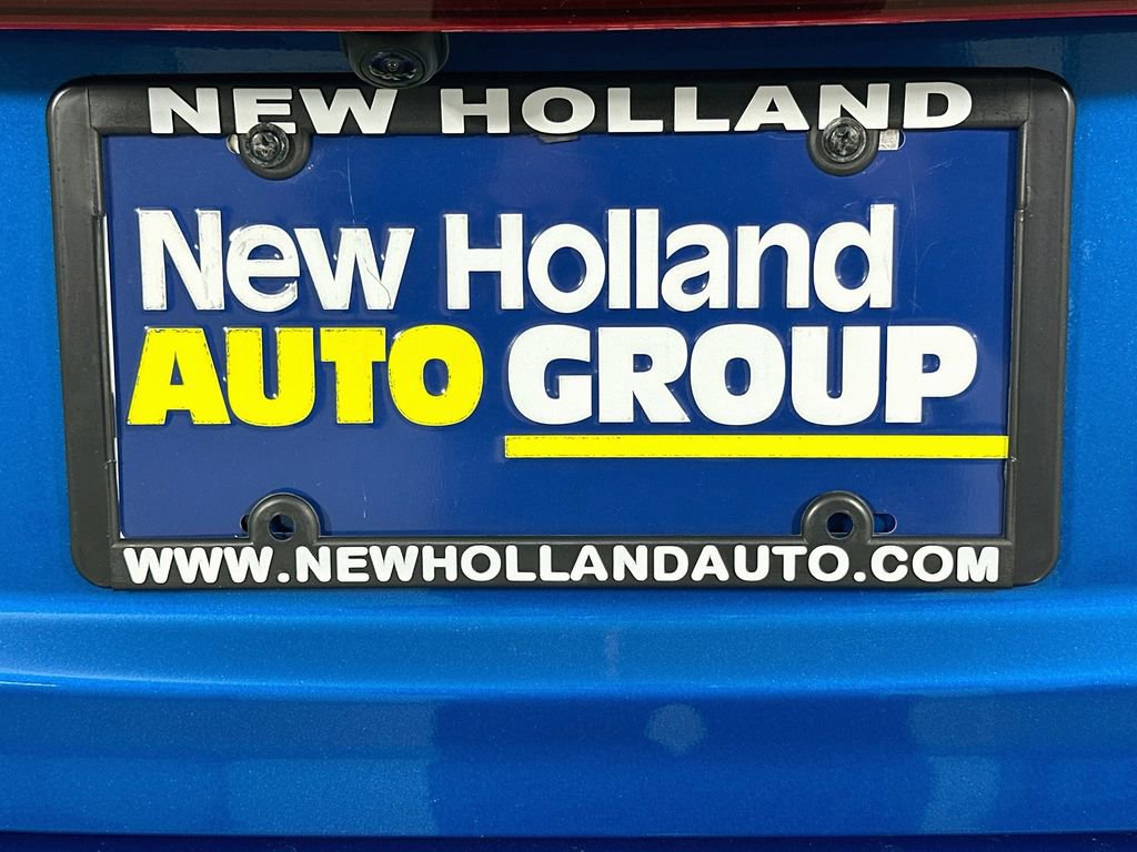 Used 2024 Kia Forte GT w/ GT2 Package image 18