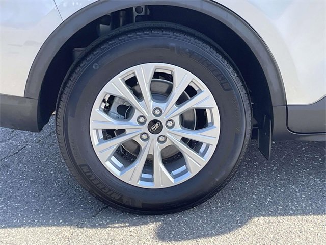 Certified 2024 Ford Escape Active w/ Tech Pack #1 image 7