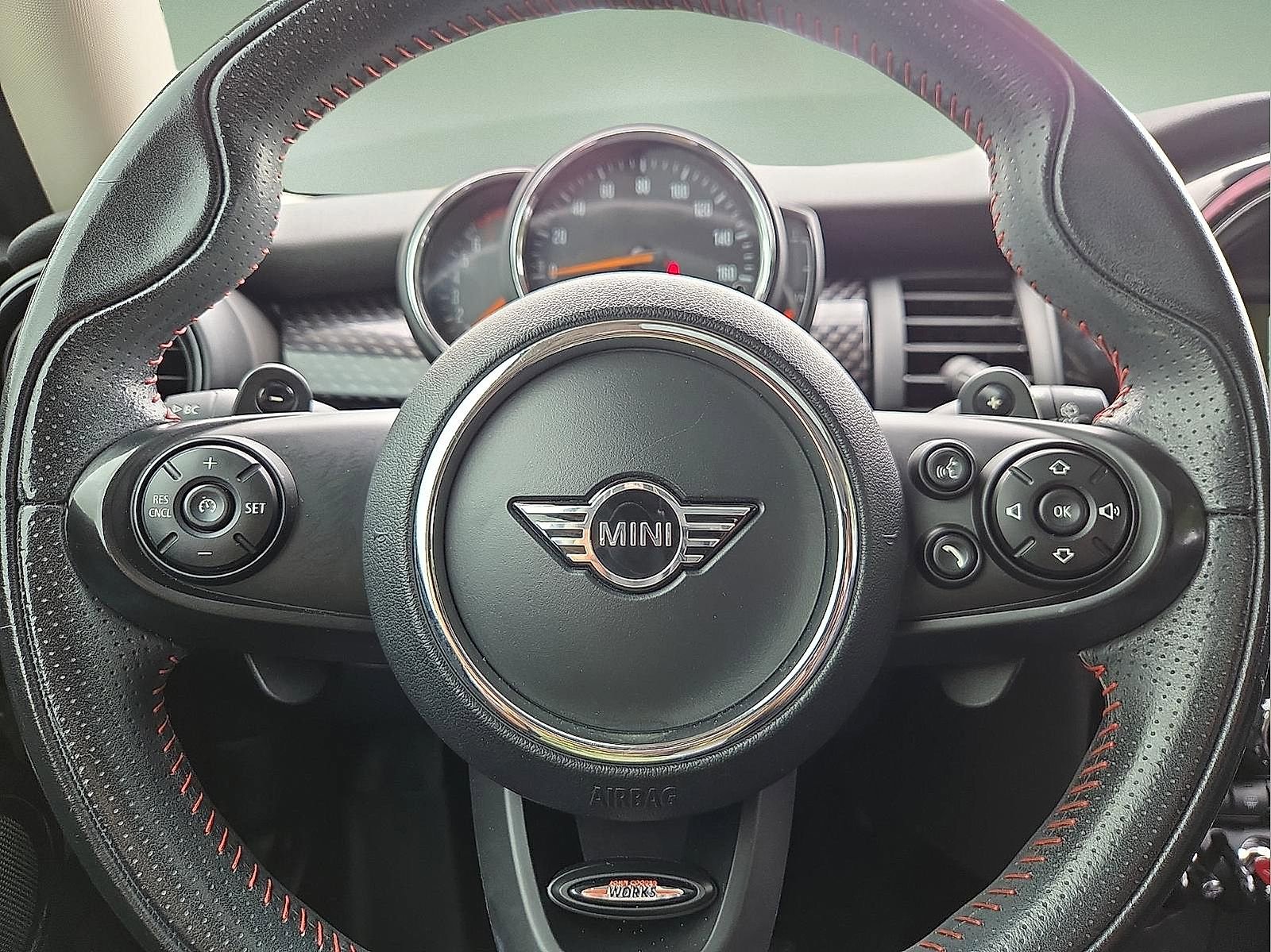 Used 2020 MINI Cooper S FWD image 24