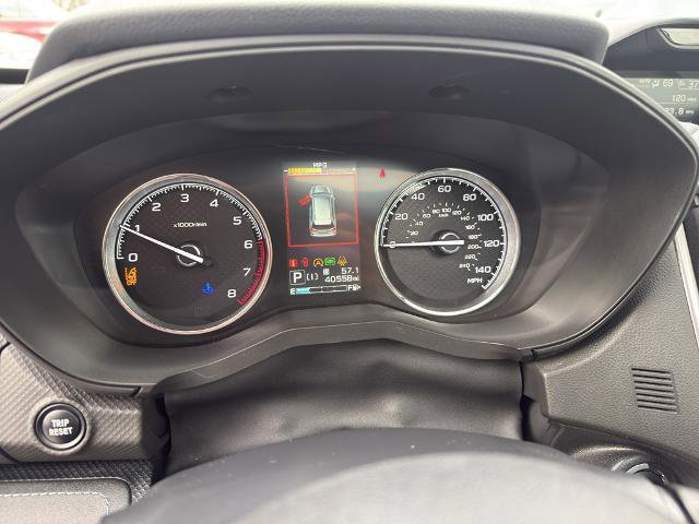 Used 2023 Subaru Forester Touring image 10
