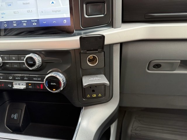 Certified 2022 Ford F150 XLT w/ Equipment Group 302A High image 29