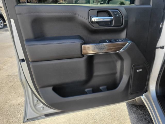 Used 2020 Chevrolet Silverado 1500 RST w/ Texas Edition image 15