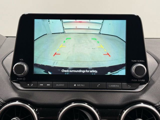 Used 2024 Nissan Sentra SV image 27