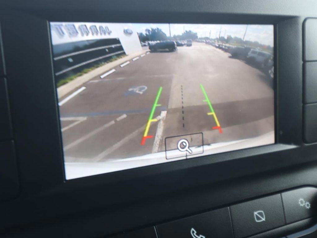 Certified 2023 Ford Transit 250 Medium Roof image 9