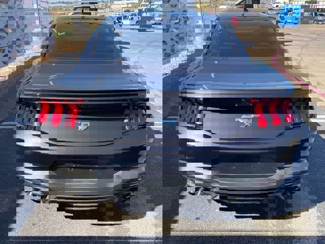 Certified 2024 Ford Mustang Premium image 4